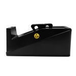 Conductive ABS Desktop Tape Dispenser For Cleanroom