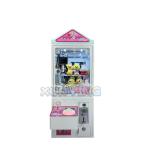 50KG Weight Limit Toy Crane Claw Machine W300*D430*H900mm Professional Design