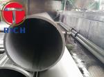 TP410 TP420 6mm - 426mm Stainless Hydraulic Tubing