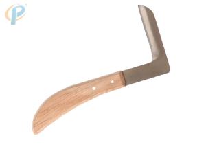 Wholesale L Model Style Carbon Steel Hoof Trimming Cutter For Cow Dairy Farm from china suppliers
