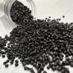 Nylon Granules Good Performance PA66GF25 Raw Material For Thermal Break Strip