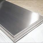 304 201 316L Grade Polished Stainless Steel Sheets 28 Gauge For Industrial