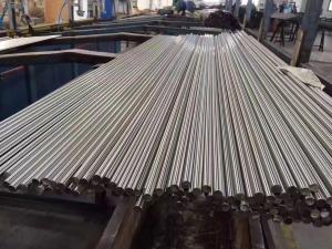 Wholesale Martensitic 1.4028Mo Stainless Steel Rod Round Bar For Medical Instruments from china suppliers