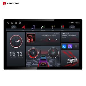 Wholesale 2 Din Android 11 Car Radio Autoradio Support Car Play and Customizable UI for Nissan Toyota Kia Honda 7/9/10/13.1 Inch from china suppliers