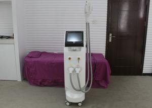 Wholesale FDA and Tga Approved SHR IPL Machine for Hair Removal Skin Rejuvenation Beauty from china suppliers