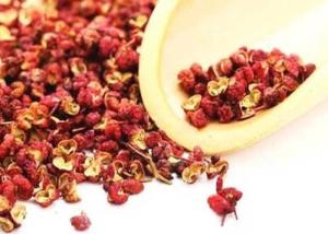 Wholesale Premium Natural Food Seasoning Sichuan Pepper / Zanthoxylum Bungeanum Maxim from china suppliers