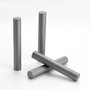 Wholesale YG10 Dia 4.6.8.10.12 Polished Cemented Carbide Rod High Wear Resistance from china suppliers