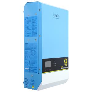 Wholesale TBB Pure Sine Wave Hybrid Solar Inverter DC AC Off Grid 24V Battery 230VAC from china suppliers