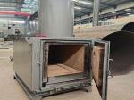 Home General Waste Incinerator For Medical/Animal/Farm/City Waste Disposal Long