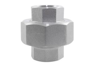 Wholesale Corrosion Resistance Stainless Steel Pipe Fittings / Stainless Steel Tube Fittings from china suppliers