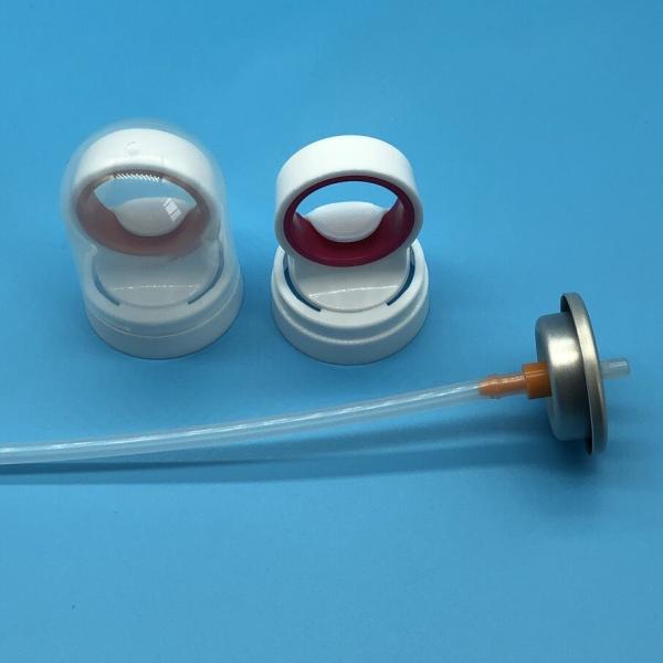 Advanced Atomizer Valve for Moisturizer Sunscreen - Fine Mist, Hydrating Formula, Universal Compatibility