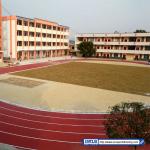 Self Knot Sandwich System Running Track Athletics Rubber Runway Sports Flooring