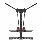 Maximum Load Capacity 150kg Commercial Fitness Equipment For Strength Training