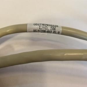 Wholesale ZTE cable DS-91228-013 0.5M 052740402228 for ZXSDR B8200 B8300 BBU RRU ZTE from china suppliers
