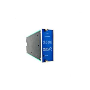 Wholesale 161216-02 Bently Nevada Imbalance Module Hazardous Area Rating Class I Div 2 Zone 2 from china suppliers