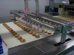 PD600 Sandwich Pancake Dorayaki Production Line Sandwich Pancake Dorayaki