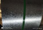 G60 GRADE 50 KSI PER ASTM 653 Hot Dip Galvanised Iron Sheets