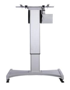 Wholesale Electronic Interactive Whiteboard Stand For 55 To 100 Inch Touch Screen Monitor from china suppliers