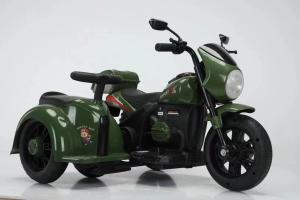 Wholesale GCC Certified Two Persons Boys Electric Motorcycle Drift Bike High Toughness from china suppliers
