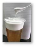 Food Additive E471 Glycerol Monostearate GMS Stabilizer (95%/60%/50%/40%)