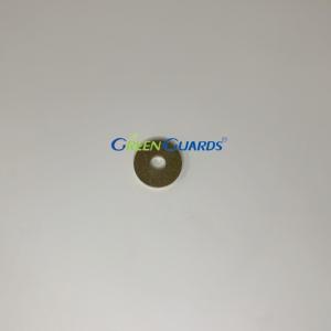 Wholesale Lawn Mower Parts Round Hole Washer GMT2491 Fits John Deere Lightweight Fairway Mower from china suppliers
