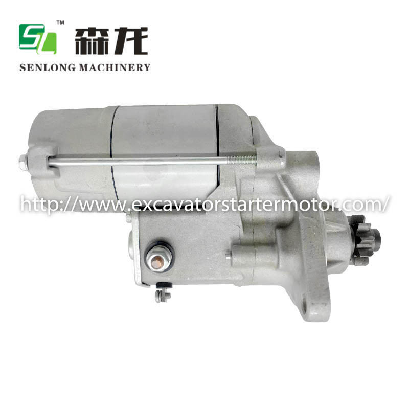 12V 10T 2.0KW starter motor 113172,CST40148AS,3T8191, 7N8402,1998293,DSN2123,1383240, 2135890, 3001021