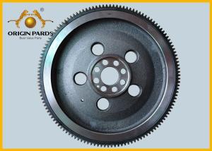 Wholesale 6HH1 Engine Flywheel 8943901310 FSR FTR 1994 Truck 350mm Clutch Disc 129 Teeth Ring Gear from china suppliers