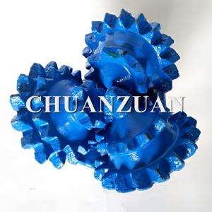 Wholesale 190MM Steel Tooth Tricone Bit 7 1/2inch For Water Well Drilling from china suppliers
