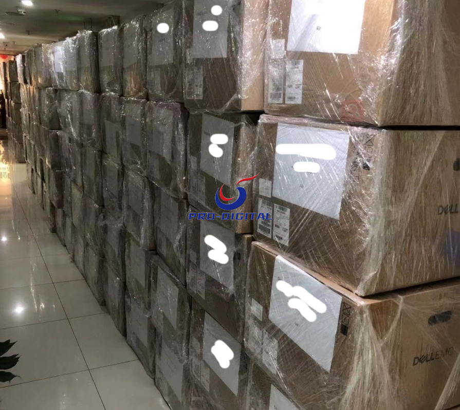 dell PowerStore 500T The Latest in Enterprise Storage