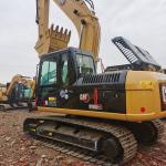 Used Excavator Original Caterpillar 315D Secondhand 15ton Crawler Digger