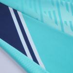 XS Adult Size Football Jersey Quick Dry Material for Enhanced Performance Team