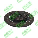 TC422- 20172(2F21) Kubota Tractor Parts Clutch Disc Agricuatural Machinery Parts