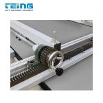 Woodworking Machine Automatic Computer Beam Saw for Wood Plate Slotting