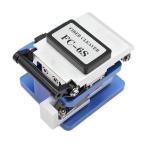 Outdoor FTTX Network 125um 36000 Fiber Cutter Cleaver