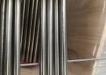 SS201 SS 304 310 AISI 360 409 420 321 Stainless Steel Pipe Tube Cold Rolled /