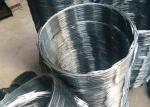 Low Carbon Steel Razor Barbed Wire Concertina Coil Diameter 500mm Prevent Theft