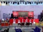 high quality p4 mm rental led screen display for outdoor advertising