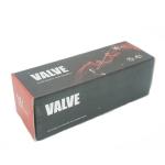 Intake And Exhaust Valve Motorcycle Engine Parts C50 Grade A