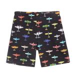 2023 Summer Infant Printed Organic Cotton Toddler Baby Clothing Baby Clothing