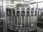 SUS304 PET Bottle Filling Machine 5000-36000BPH Drinking Water Treatment Filler