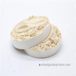 8002-80-0 Light Yellow Powder 82.2% Wheat Gluten Protein