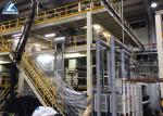 Nonwoven Fabric Production Line