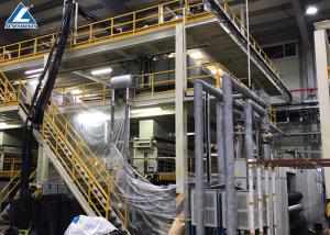 Wholesale Nonwoven Fabric Production Line from china suppliers