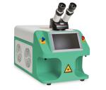 60W 45J Gold Jewellery Laser Soldering Machine Multifunctional