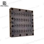 Nylon Extrusion Steel Mold PA66 Heat Insulation Bar Polyamide Extruder