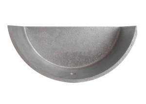 Wholesale AISI A380 Cast Aluminum Gutters Deformation Joints Firewalls OEM For Europe from china suppliers