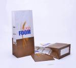 food take away packaging bag seal food storage bag