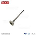 Auto Part Drive Shaft OE 99808406 for 4 Wheels Vehicle Iveco Daily by SQCS