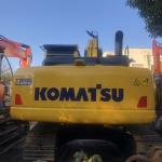 Original Hydraulic Valve Used Komatsu PC200 Excavator for Low Priced Mining