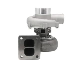 Wholesale 6137-81-8200 Excavator Turbo Engine 3858818200 PC200-3 / 4D105 Turbocharger 3858-81-8200 6137818200 from china suppliers